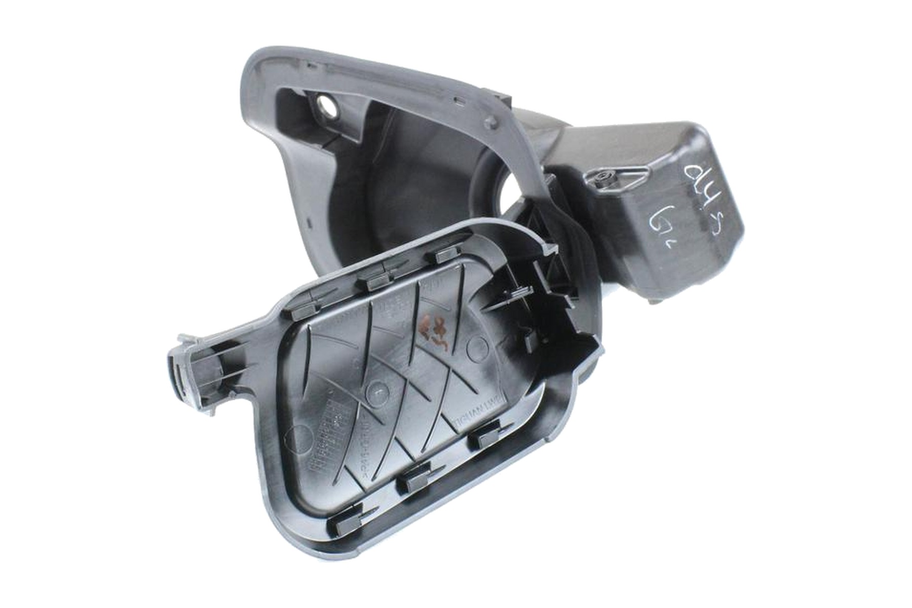 Bocal de Abastecimento de Tanque de Combustível VW 5NN809857B - Imagem 19