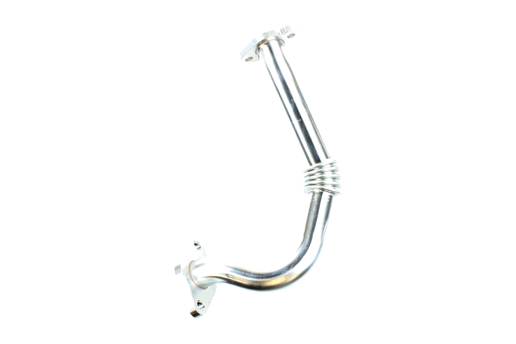 Tubo de Conexão de Válvula de Recirculação de Gases de Escape VW 03L131521AR