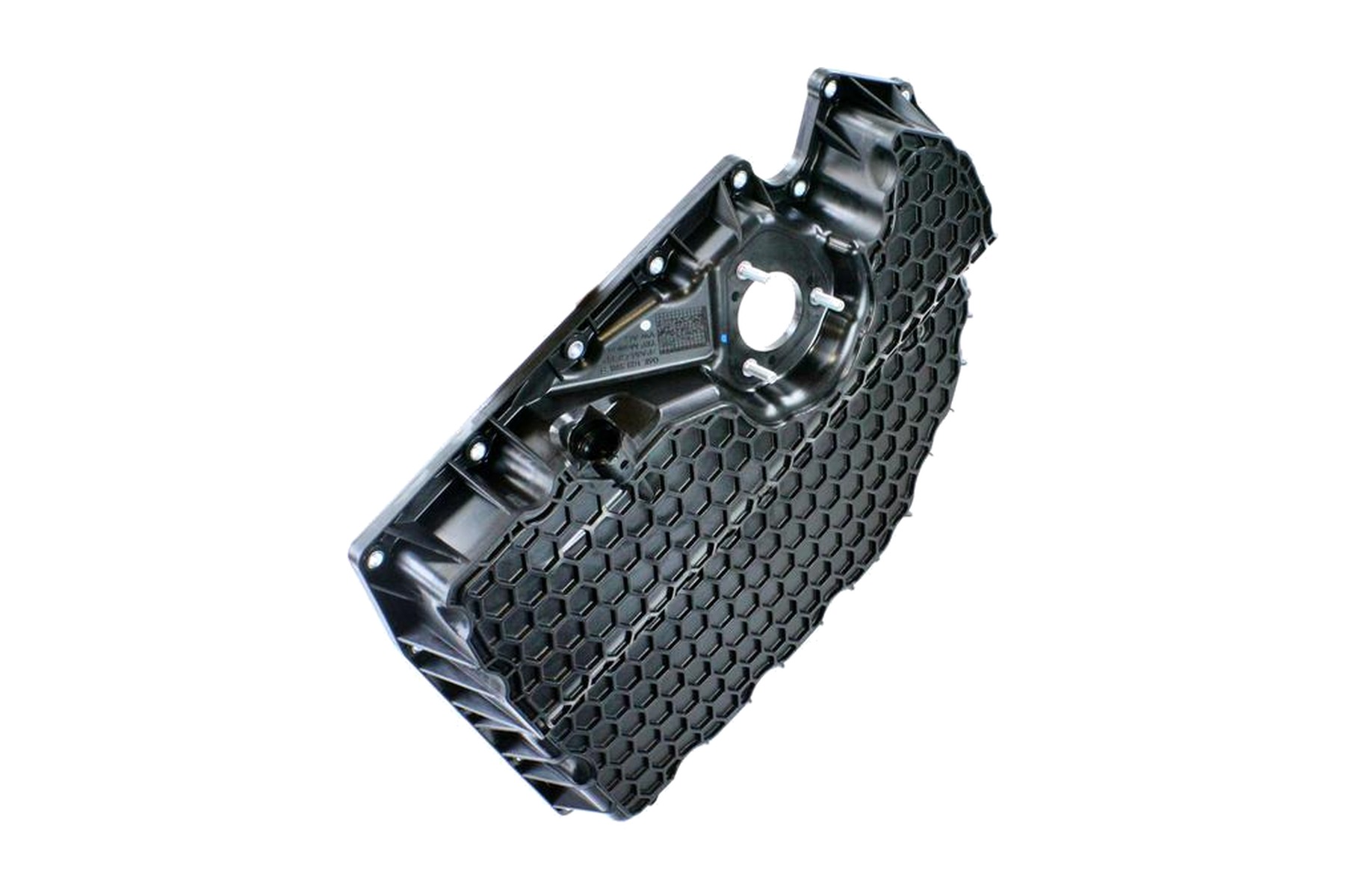 Cárter de Óleo de Motor VW 06K103600AA - Imagem 2