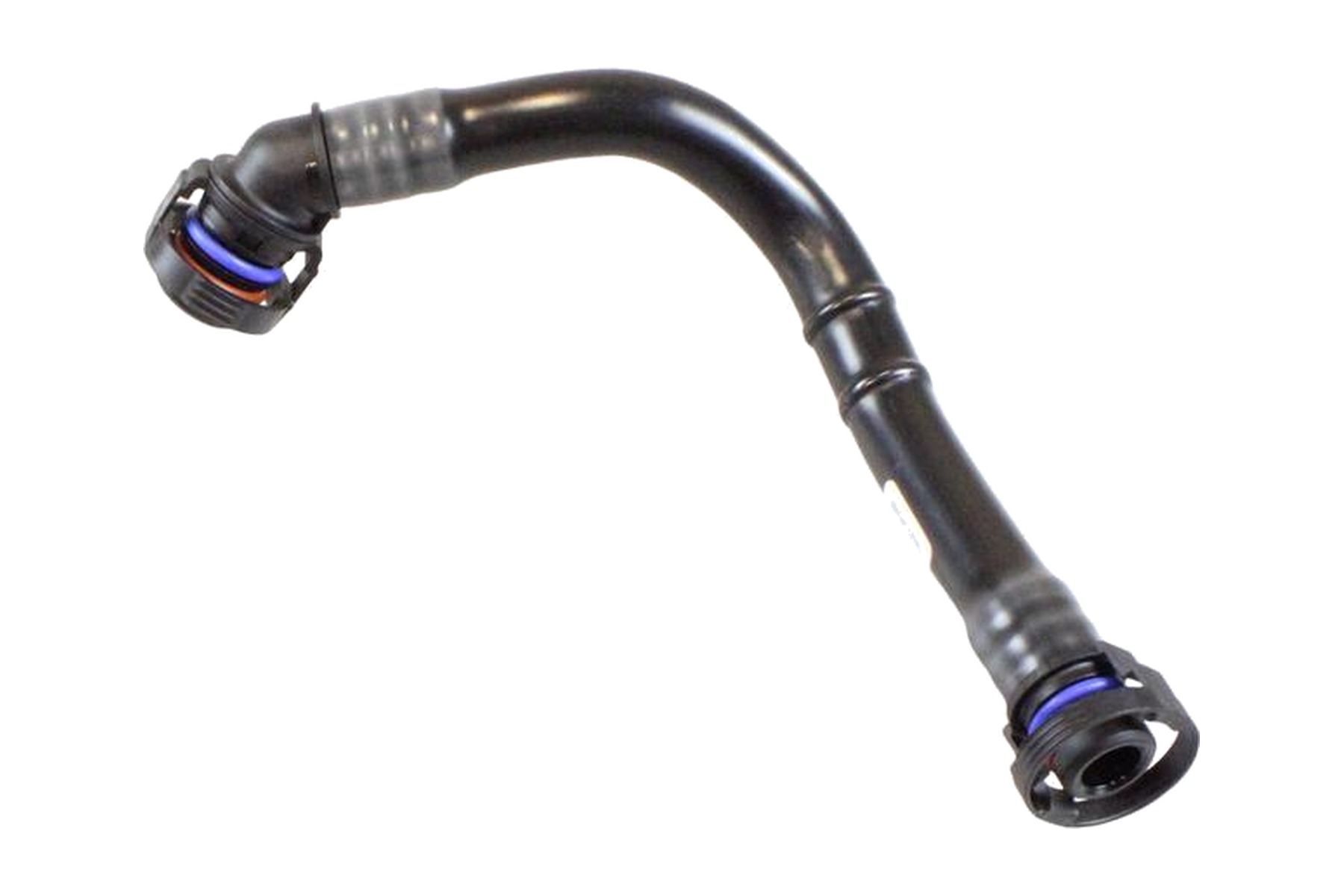Tubo de Combustível de União AKF VW 04C133352BE - Imagem 2