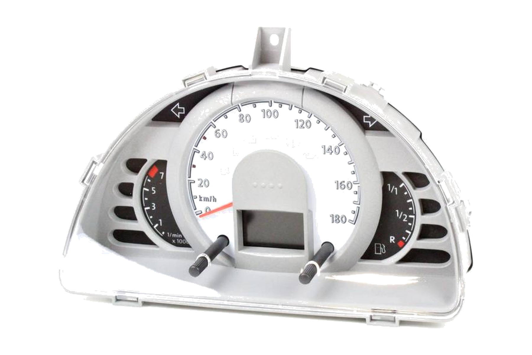 Painel de Instrumentos VW 5W0920827P - Imagem 2