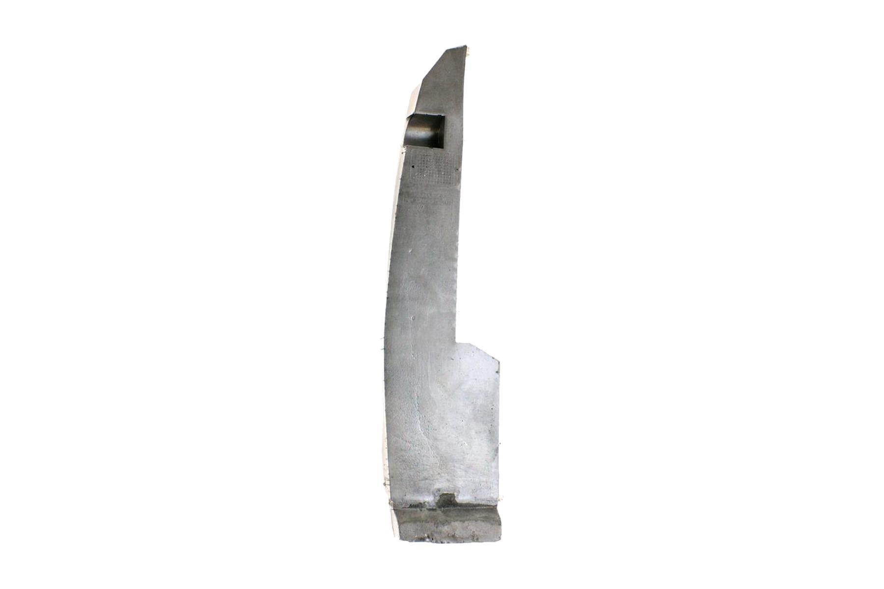 Isolamento de Para-Lama VW 1S0864236B - Imagem 2