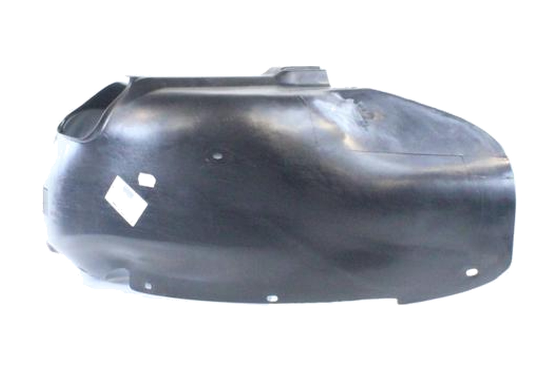 Para-barro de Caixa de Roda VW 5Z0810971E - Imagem 18