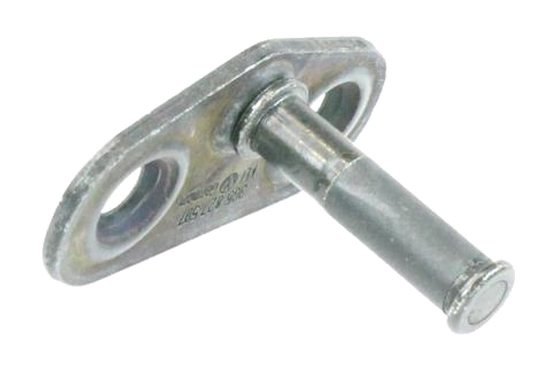 Batente de Tampa de Porta-malas VW 3G5827507 - Imagem 10