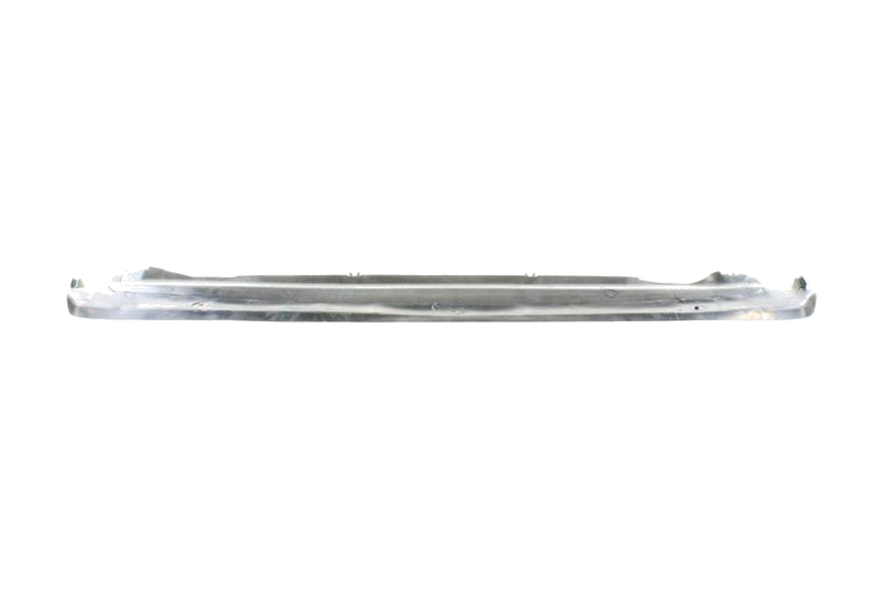 Defletor de Ar de Radiador VW 2GK121295 - Imagem 2