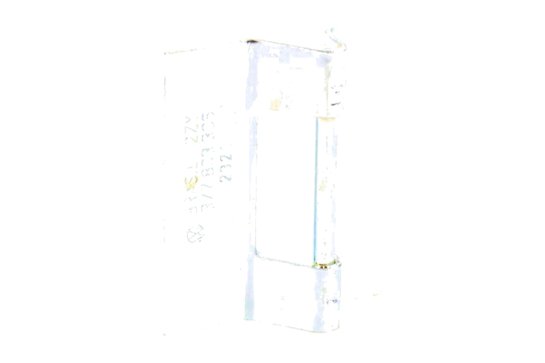 Suporte VW 377803306 - Imagem 24