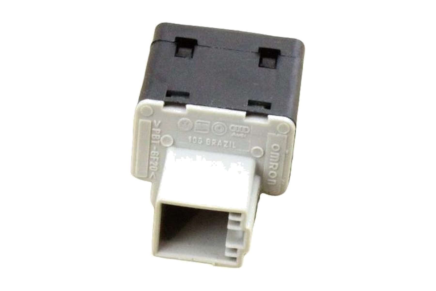 Botão Interruptor de Travamento de Vidro VW 5Z49598591NN - Imagem 2