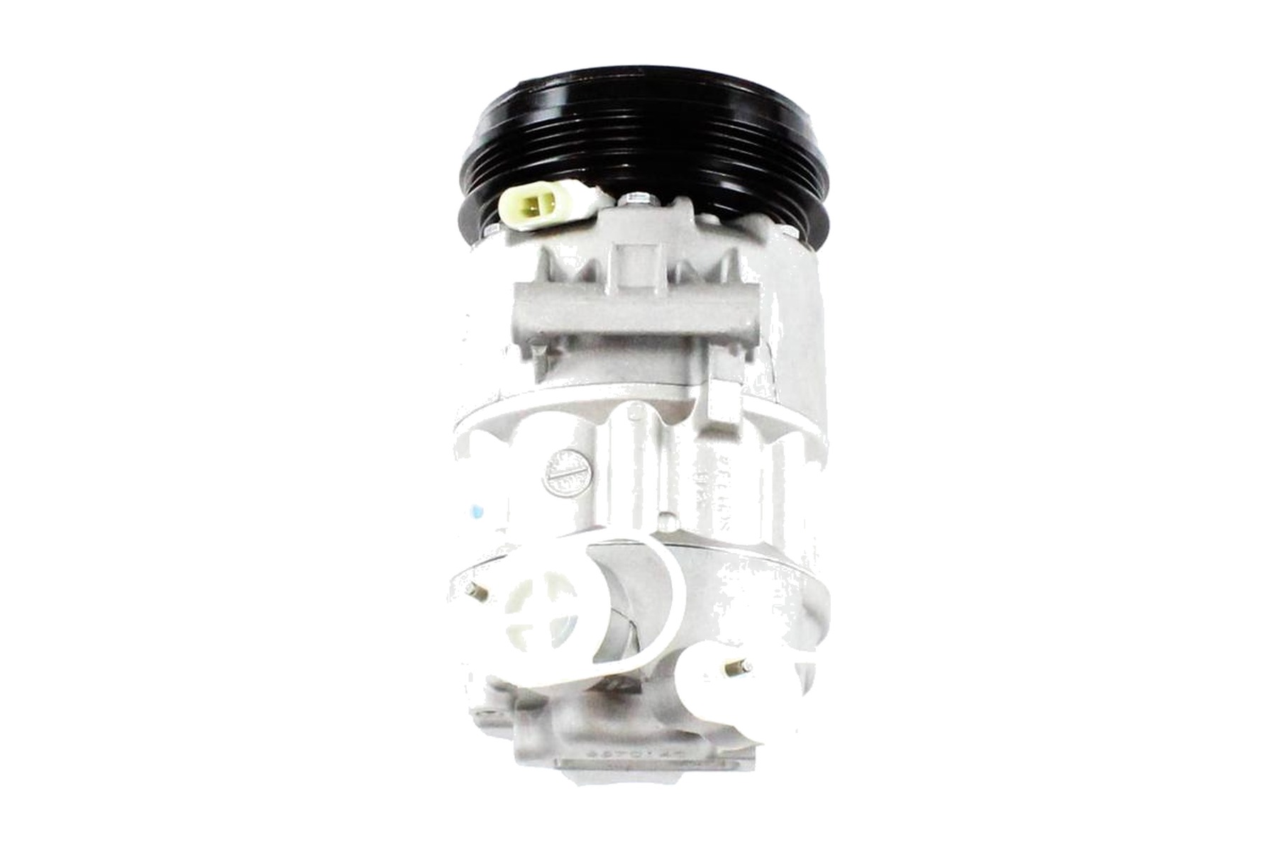 Compressor de Ar Condicionado VW 5U0820803H - Imagem 3