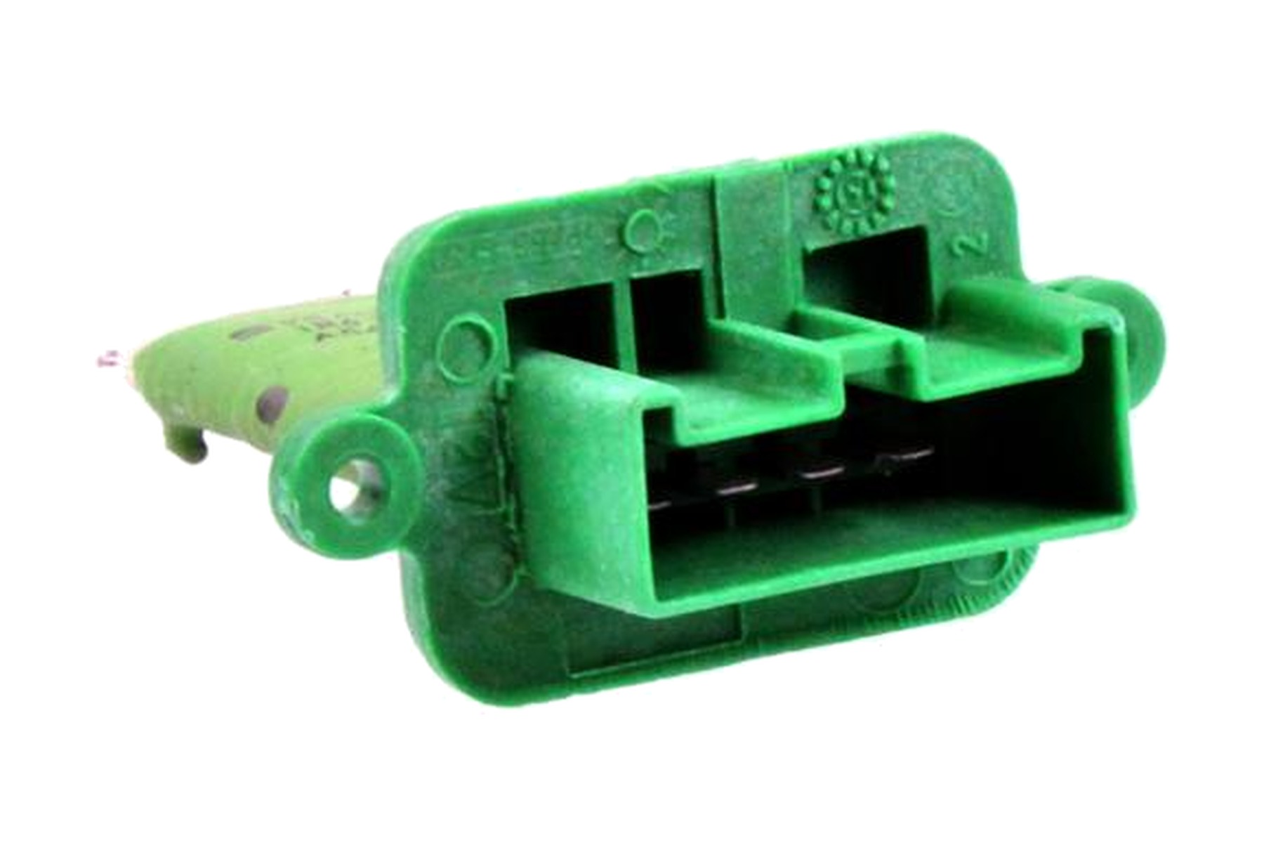 Resistencia Prévia de Ventilação VW 5X0819022A - Imagem 5