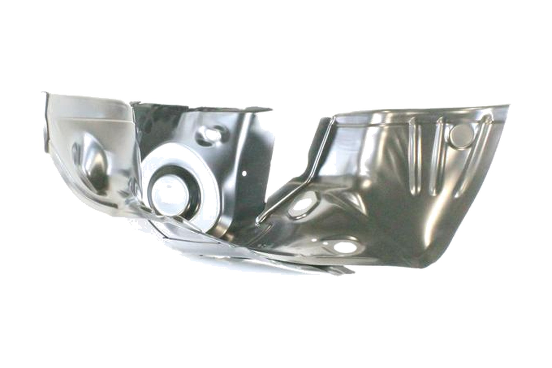 Chapa de Caixa de Roda VW 5Q0805115 - Imagem 11