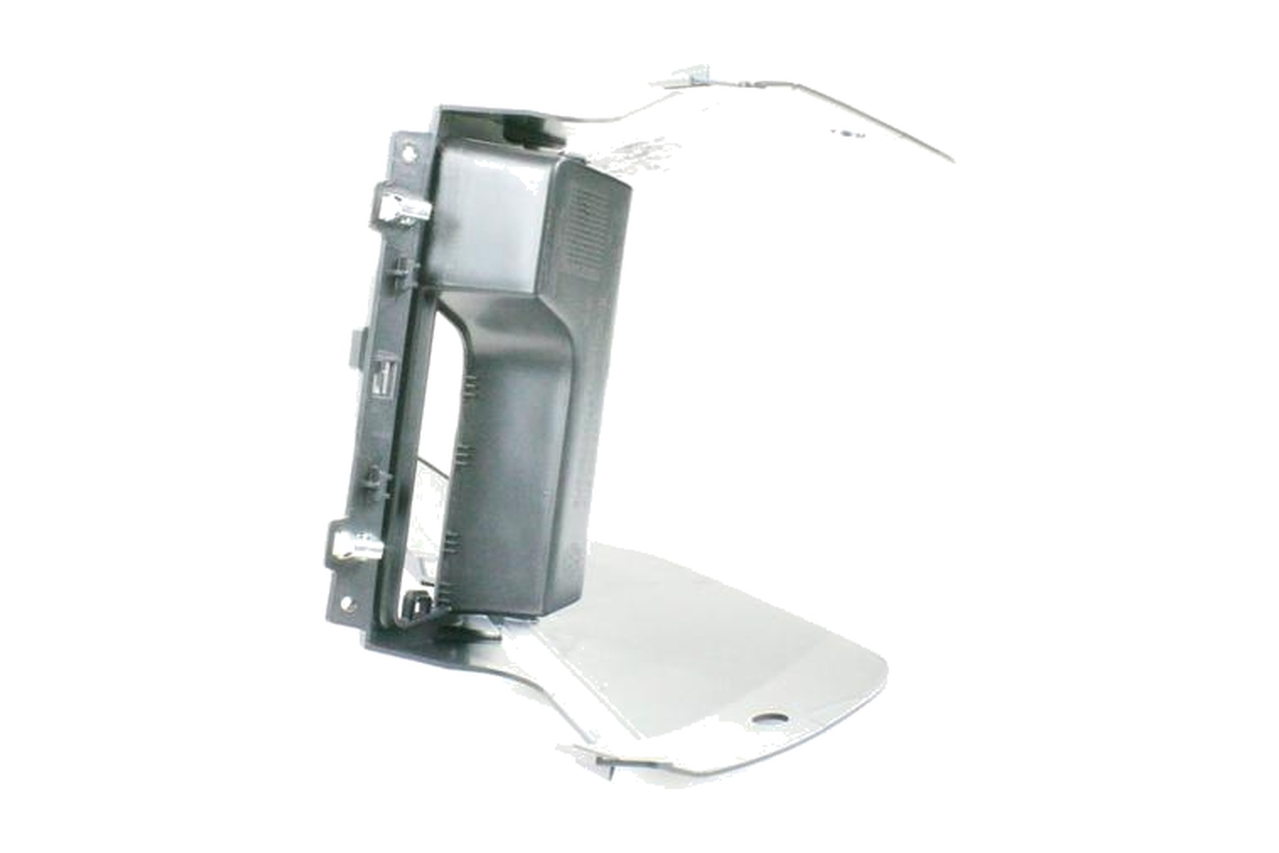 Console Central VW 5U5863241B82V - Imagem 6
