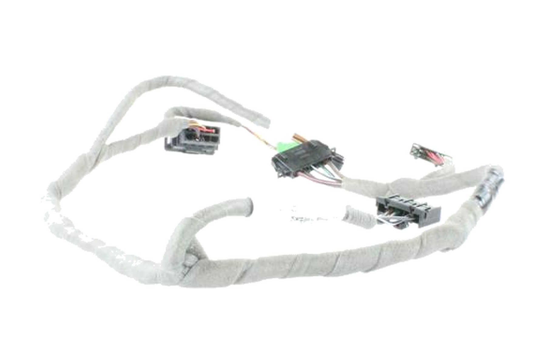 Chicote de Caixa de Ventilação VW 5Z0971052C - Imagem 14