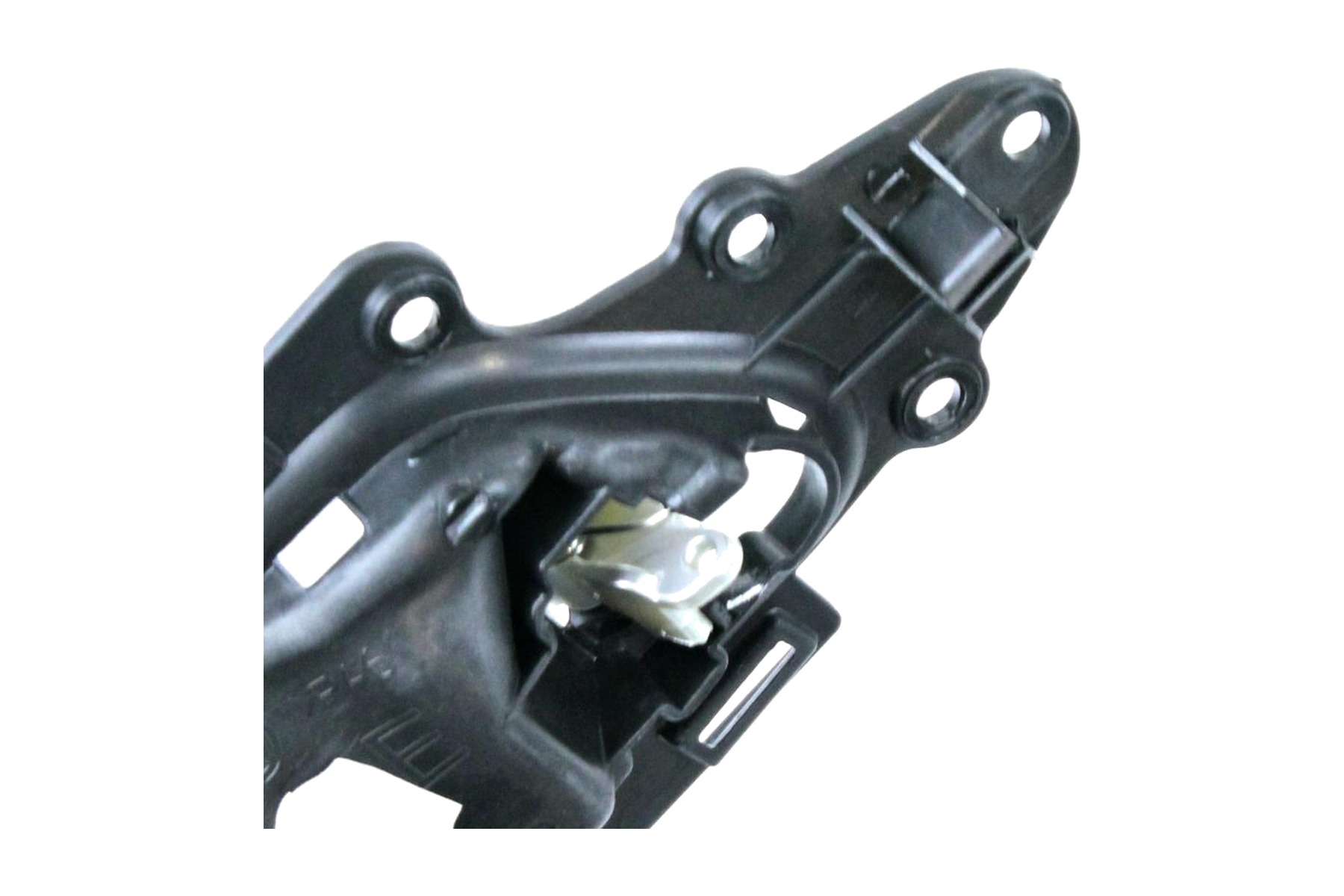 Carcaça de Maçaneta de Porta VW 5Z0837113GZI5 - Imagem 3