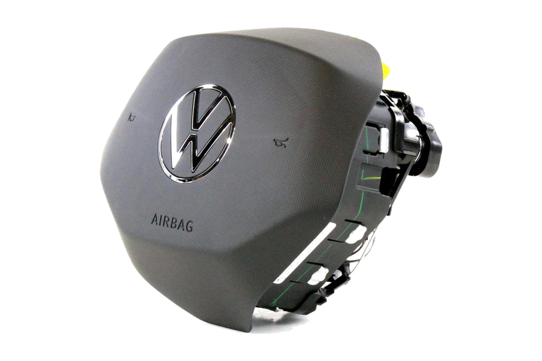 Airbag Volante VW 2G5880201EXEA - Imagem 4