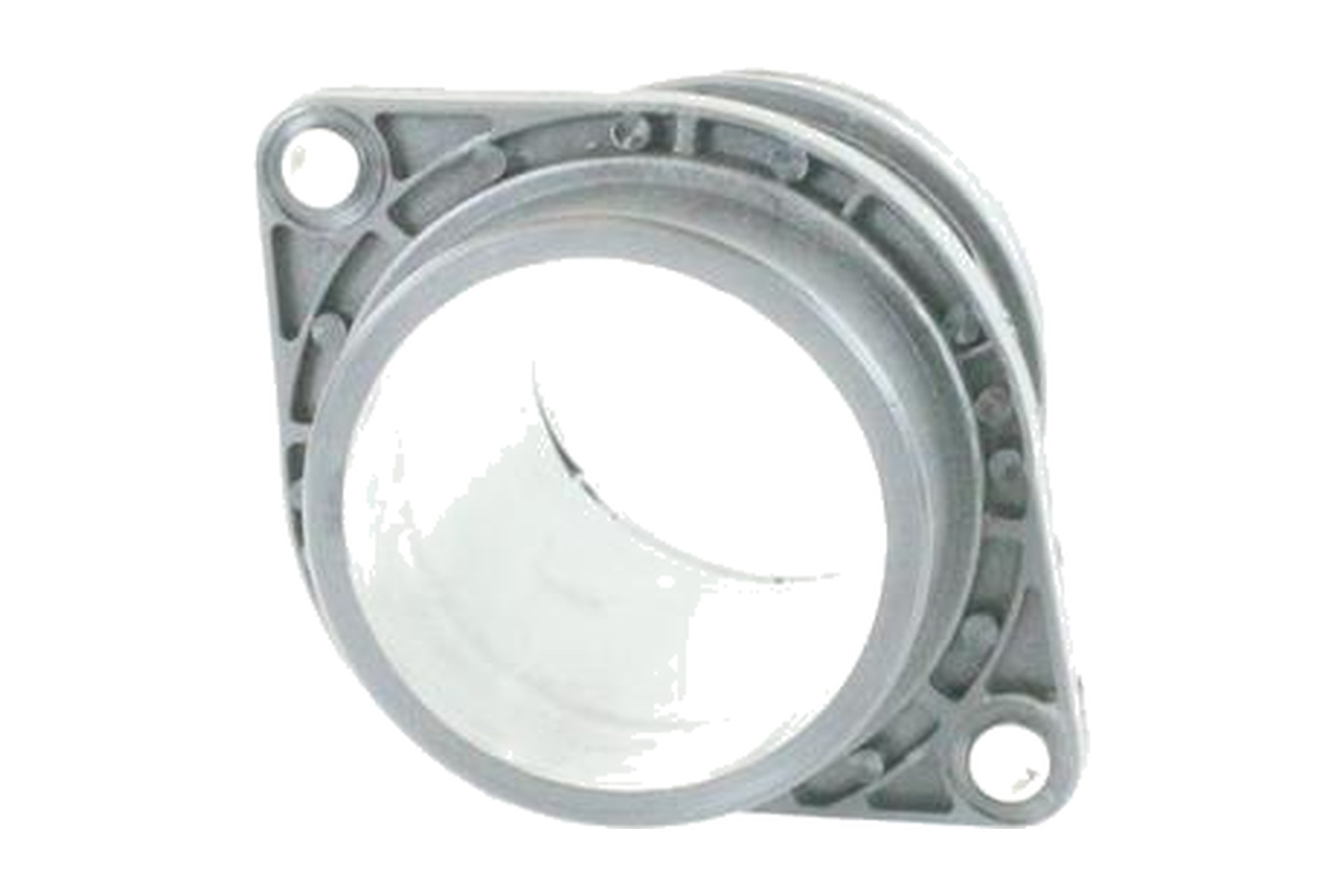 Tubo de Conexão de Caixa de Filtro de Ar VW 1JE129684 - Imagem 20