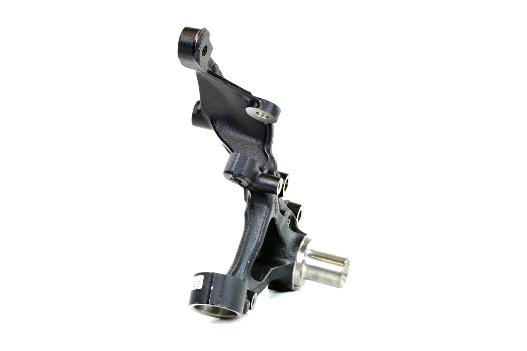 Caixa de Rolamento de Roda VW 5Q0505435F - Imagem 8