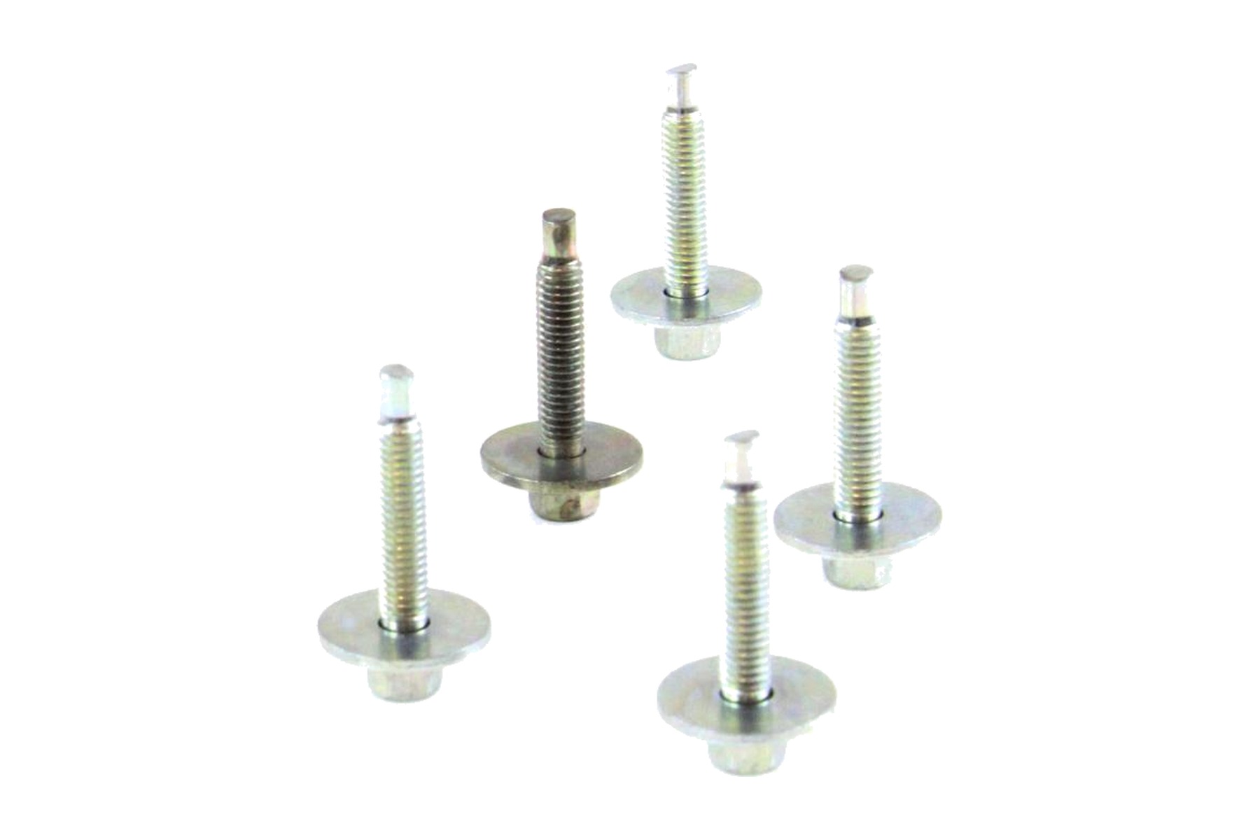 Parafuso de Fixação de Haste de Limpador de Para-brisa VW WHT000664 - Imagem 4
