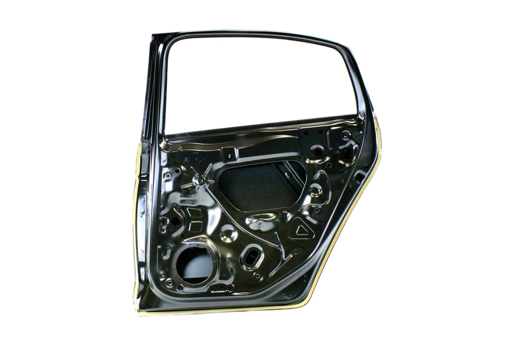 Porta VW 6EC833056CGRU - Imagem 3