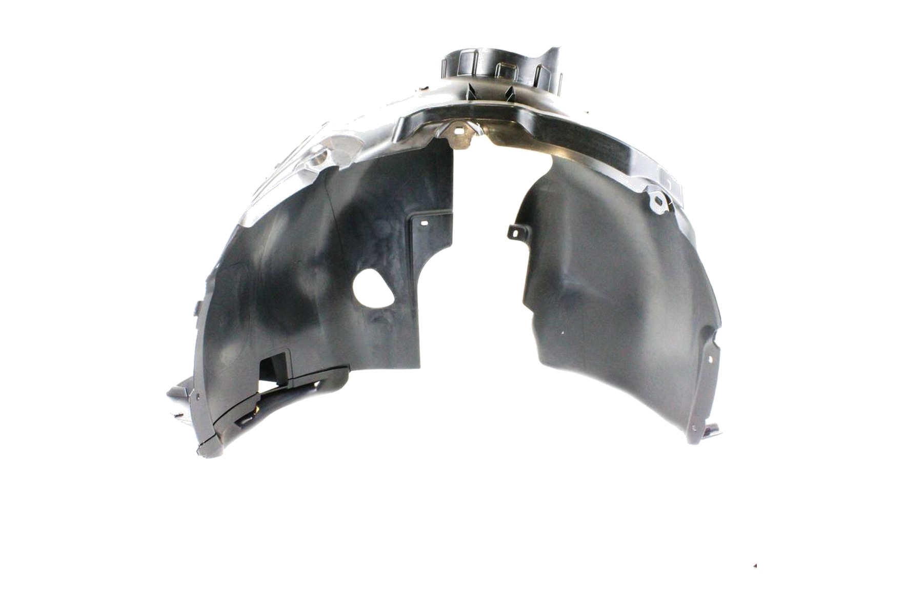 Para-barro de Caixa de Roda VW 17A805911C - Imagem 2