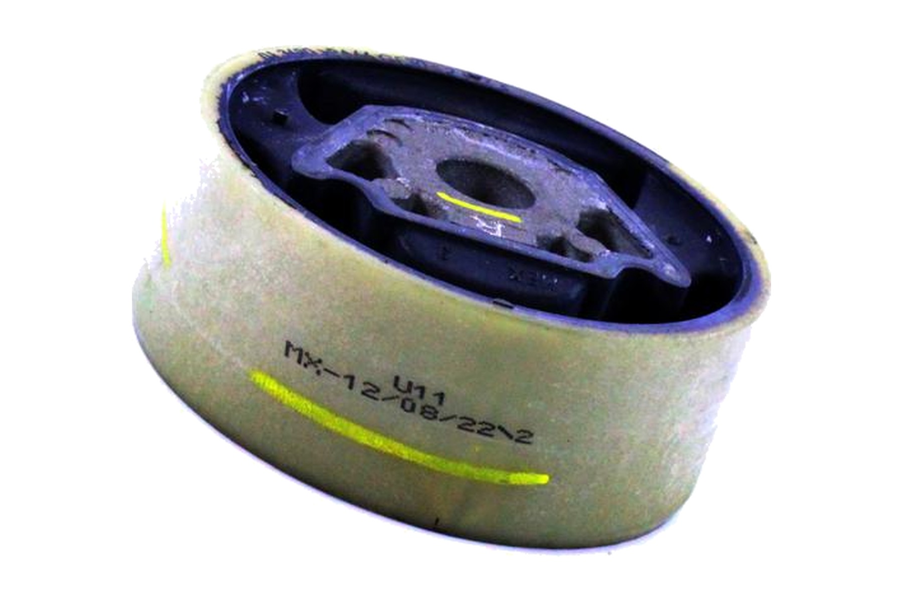Coxim de Caixa de Câmbio VW 1K0199867R - Imagem 3