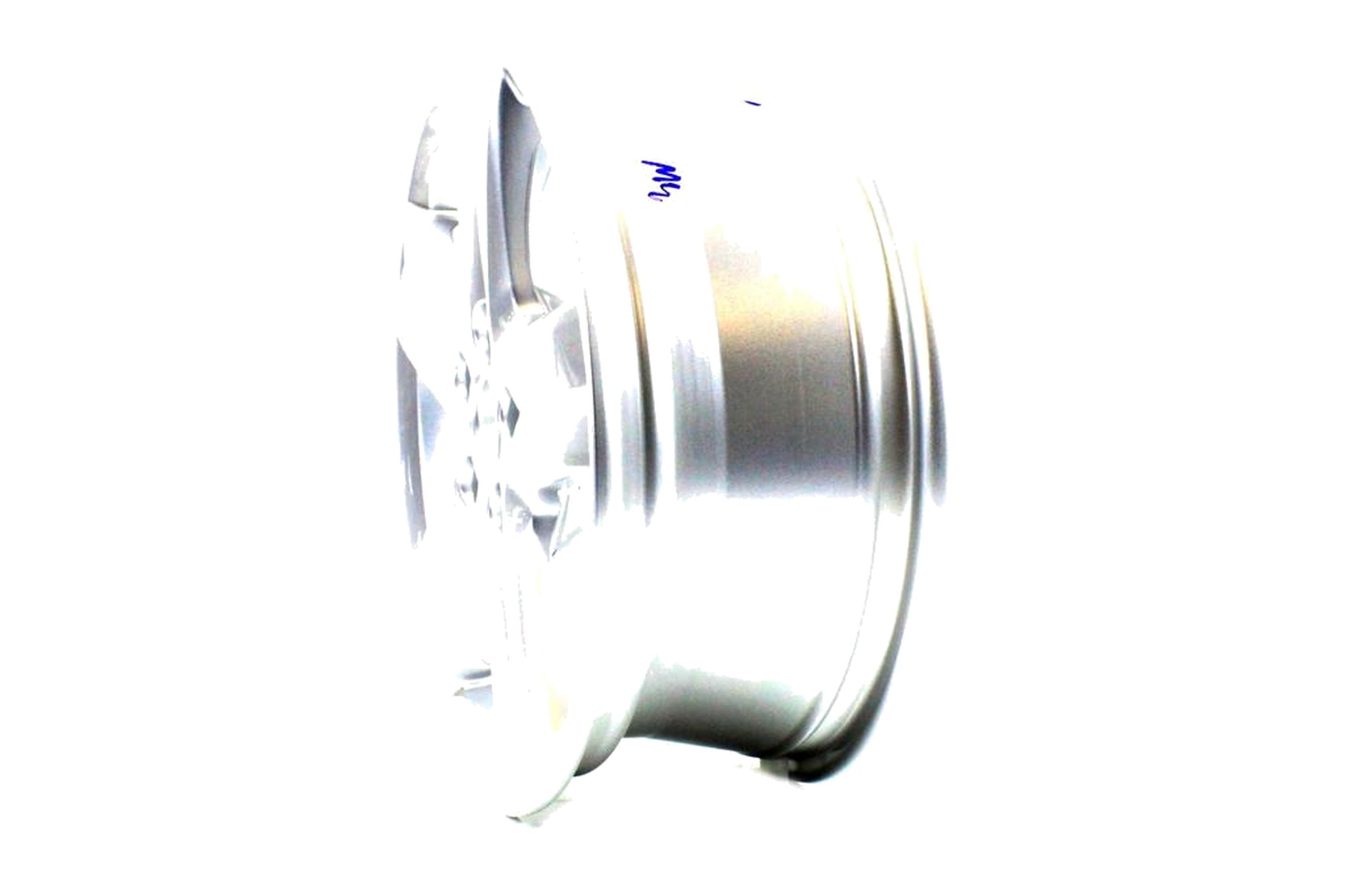 Roda VW 5Z0601025MZ31 - Imagem 6