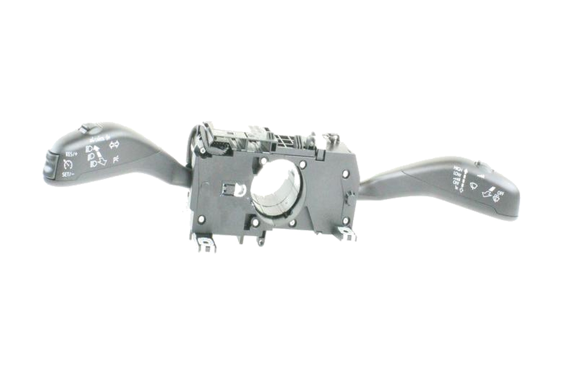 Chave de Seta VW 6R5953507B9B9 - Imagem 24