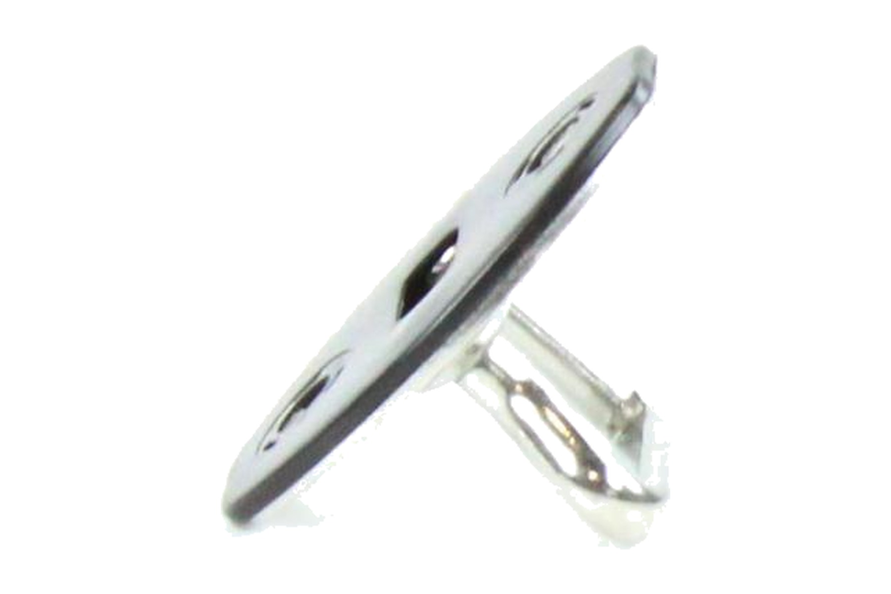 Batente Limitador de Fechadura de Porta VW 3C0837767A - Imagem 7