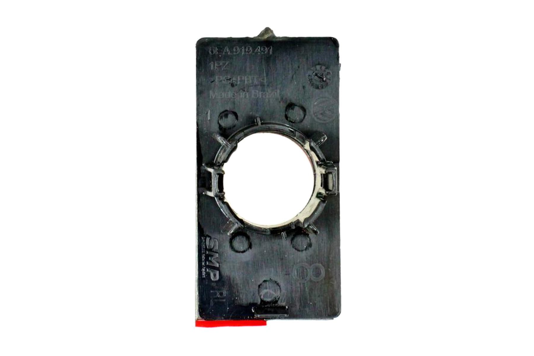 Suporte de Sensor de Estacionamento VW 6EA919491 - Imagem 2