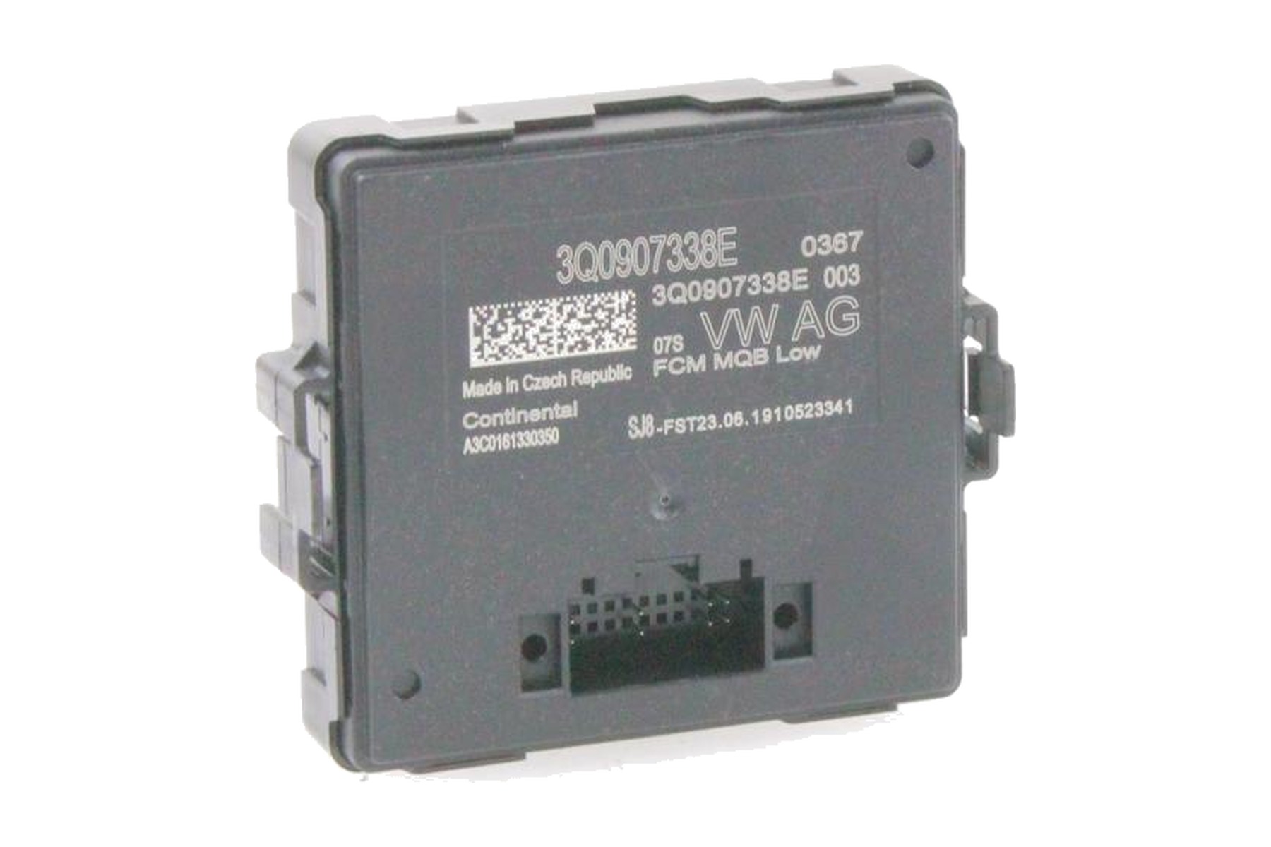 Módulo VW 3Q0907338E - Imagem 24