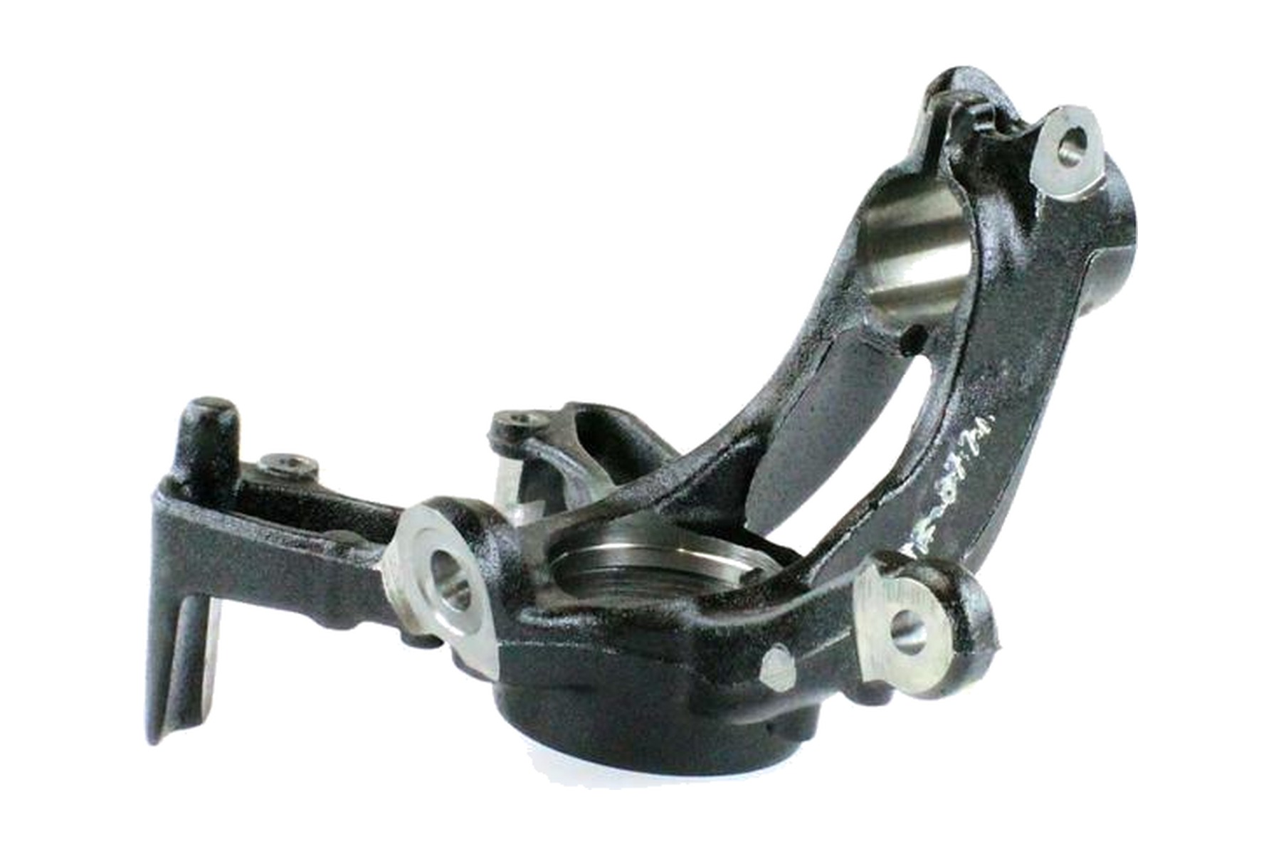 Manga de Eixo de Suspensão VW 2QB407256E - Imagem 17
