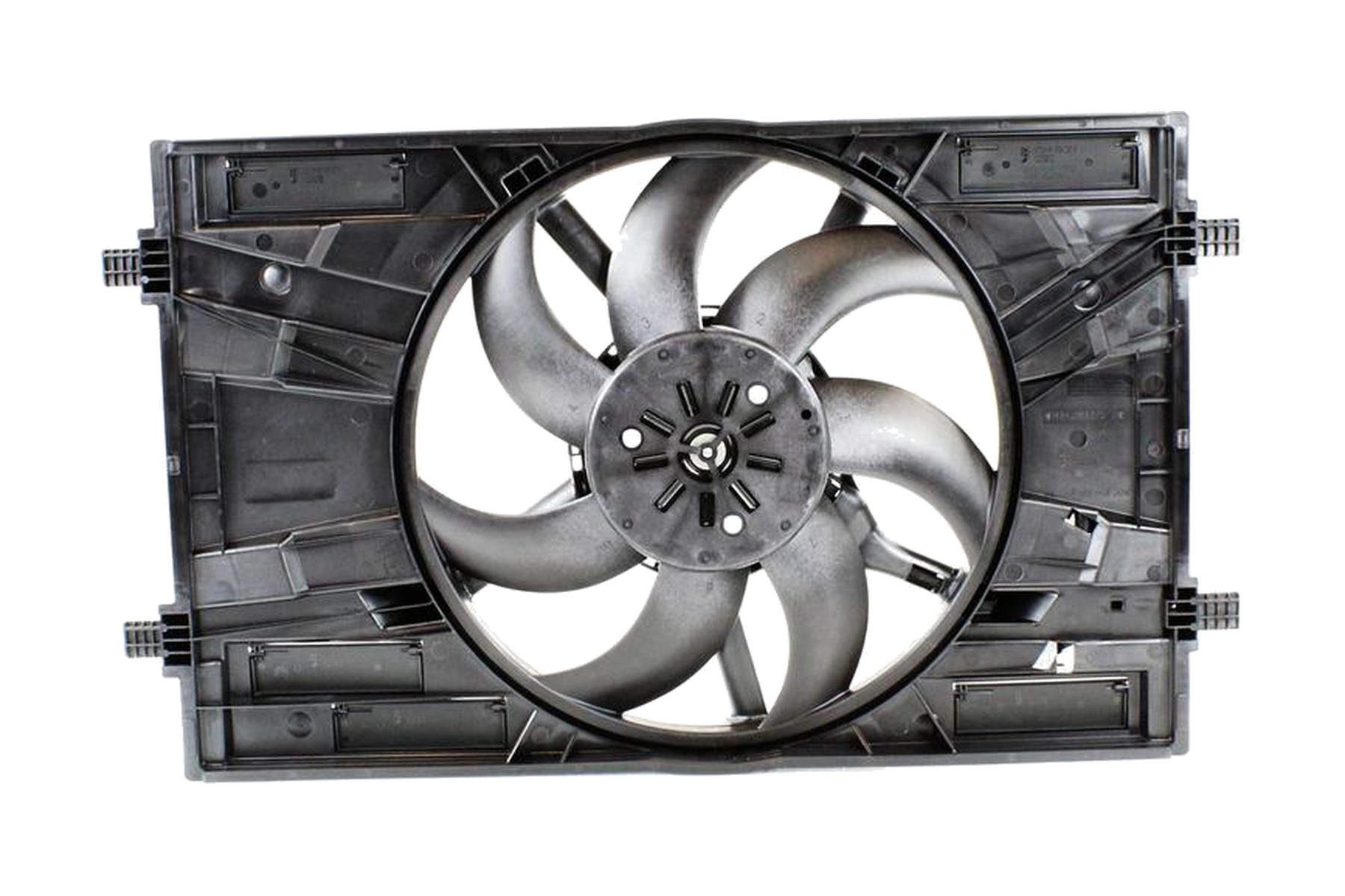 Ventoinha de Radiador VW 2GB121203J - Imagem 13