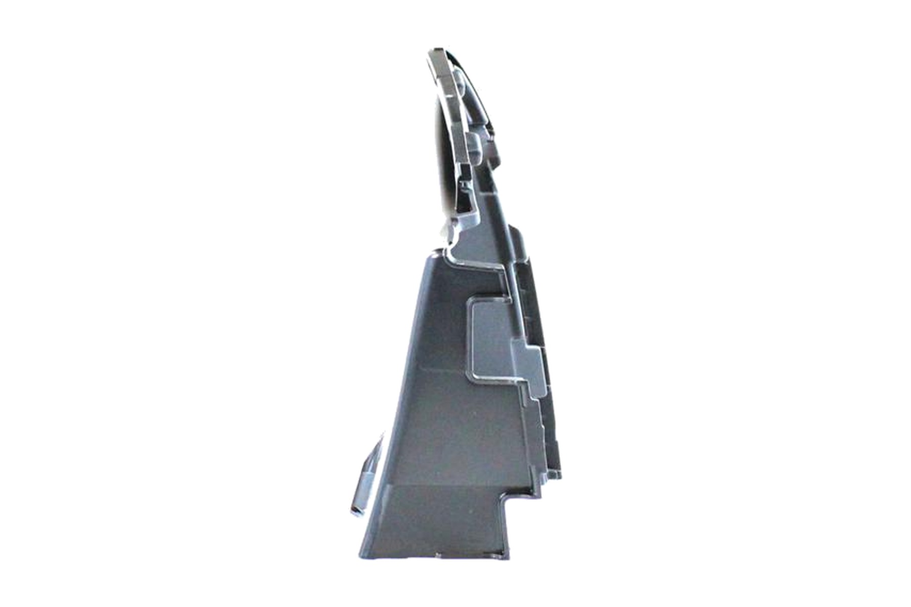 Defletor de Moldura de Farol de Milha Direito (Passageiro) Dianteiro Interno VW 5G08539509B9 - Imagem 19