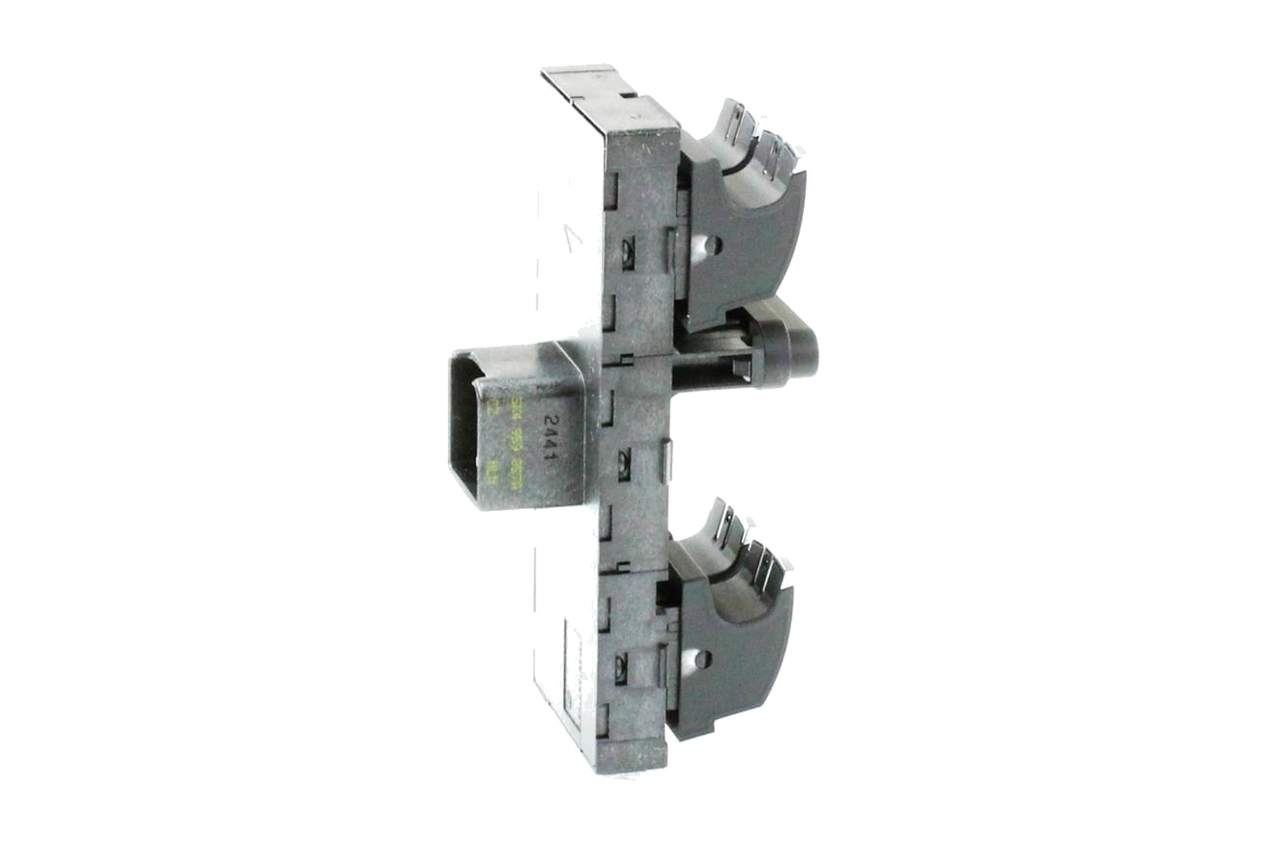 Botão Interruptor de Acionamento de Vidro Elétrico VW 5K4959857AXSH - Imagem 11