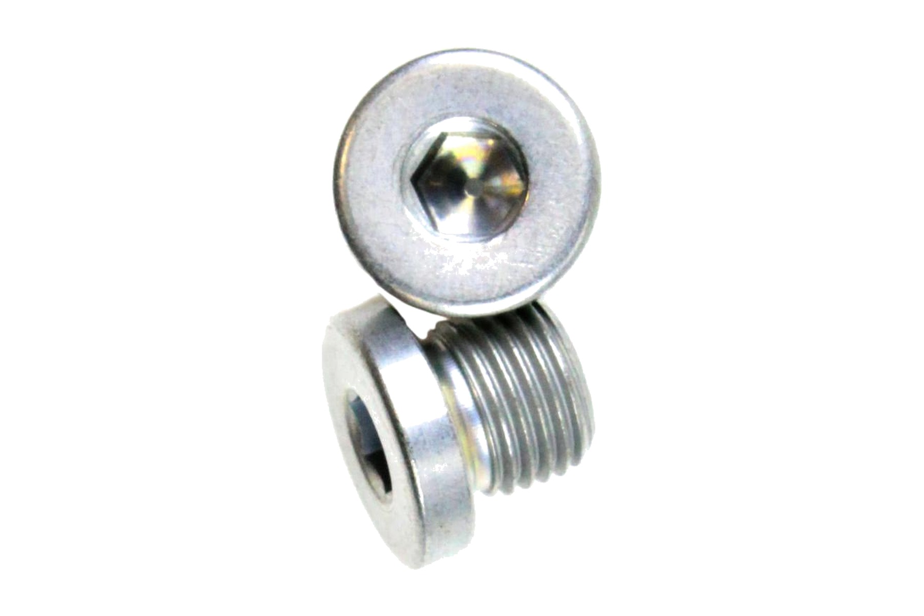 Tampão de Cabeçote VW N0160243 - Imagem 4
