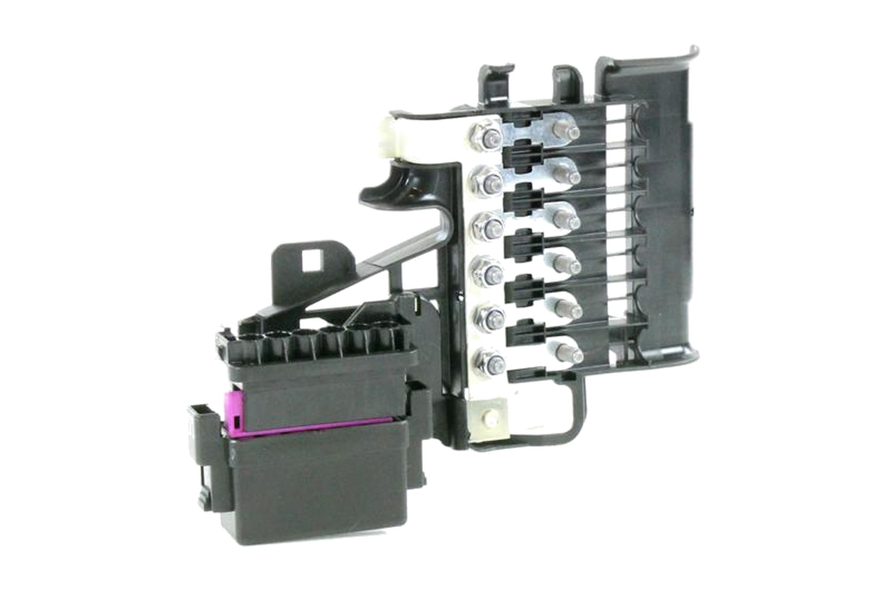 Caixa de Fusíveis de Bateria VW 2H0937550G - Imagem 23