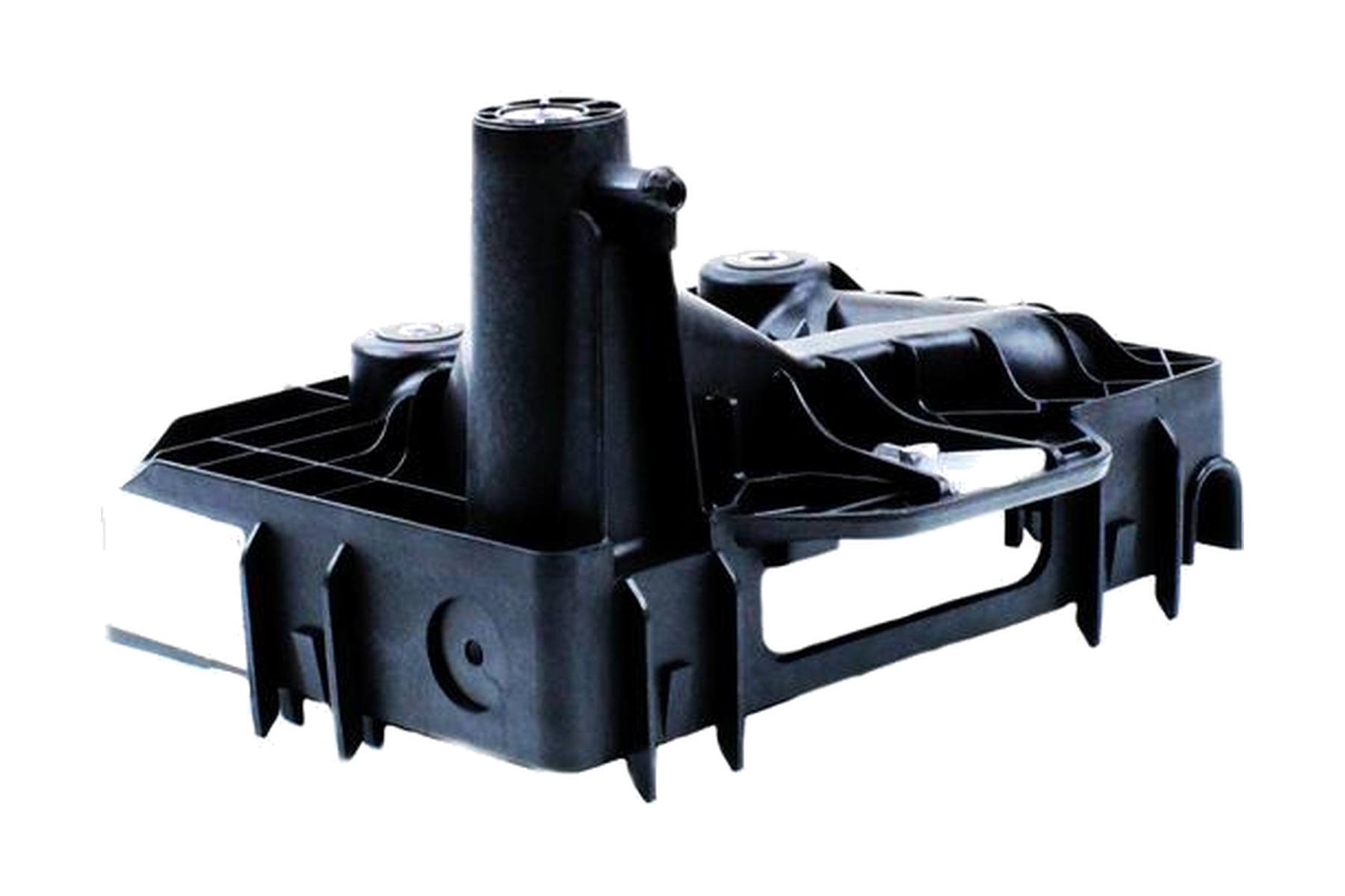 Suporte de Bateria VW 5U0915331A - Imagem 2