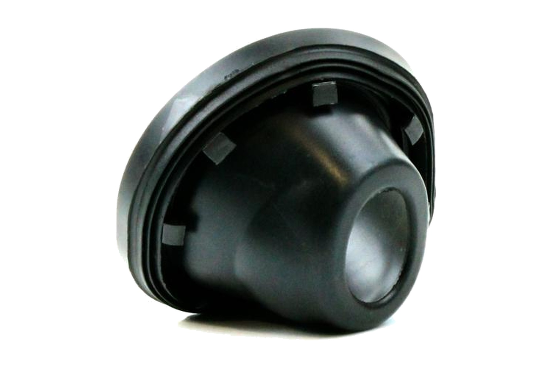 Coifa de Coluna de Direção VW 377419523 - Imagem 11