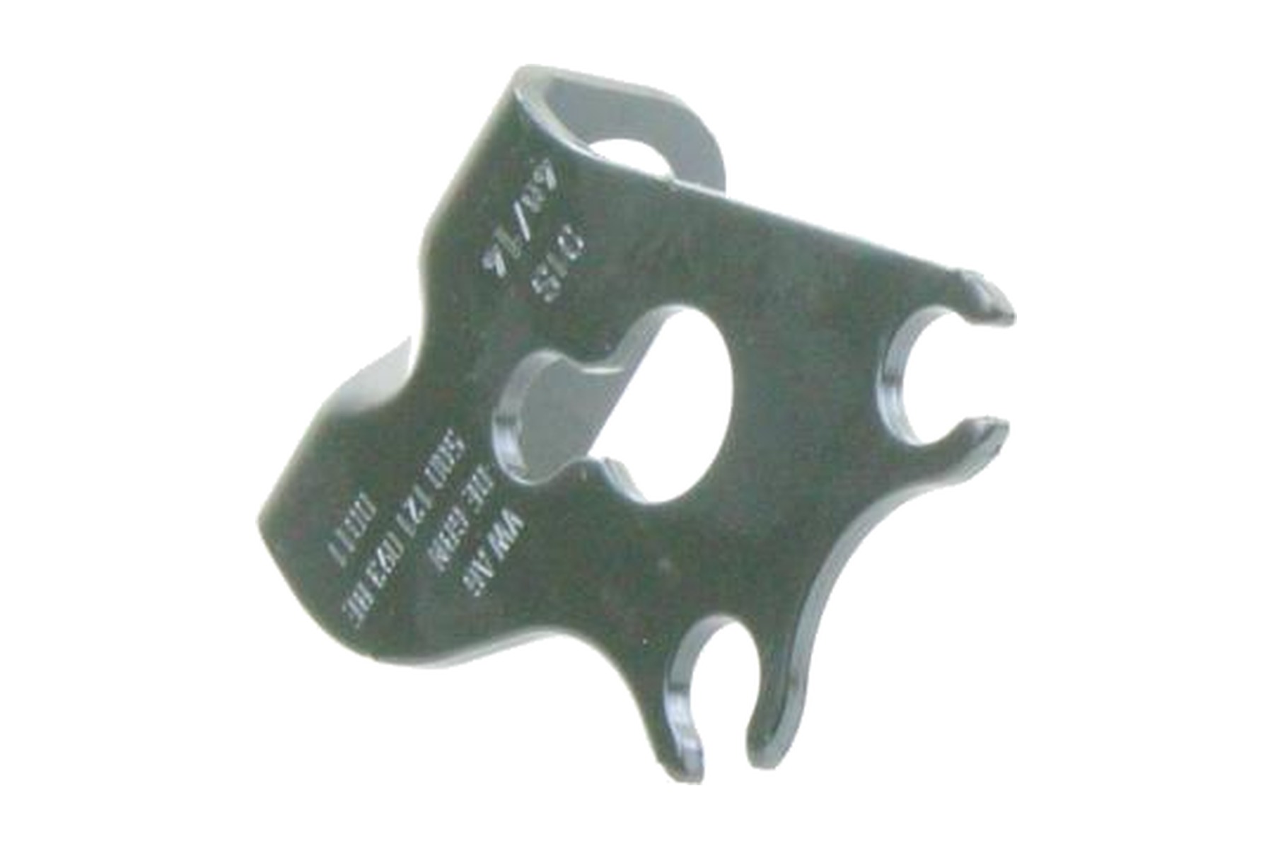 Suporte VW 5Q0121093BE - Imagem 5