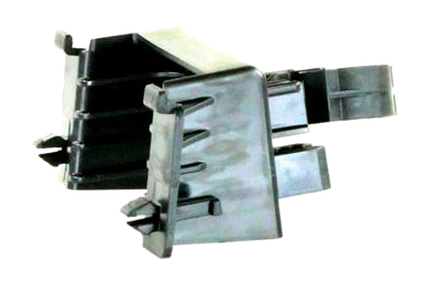 Suporte de Mangueira de Ar Condicionado VW 5Q0820769 - Imagem 18