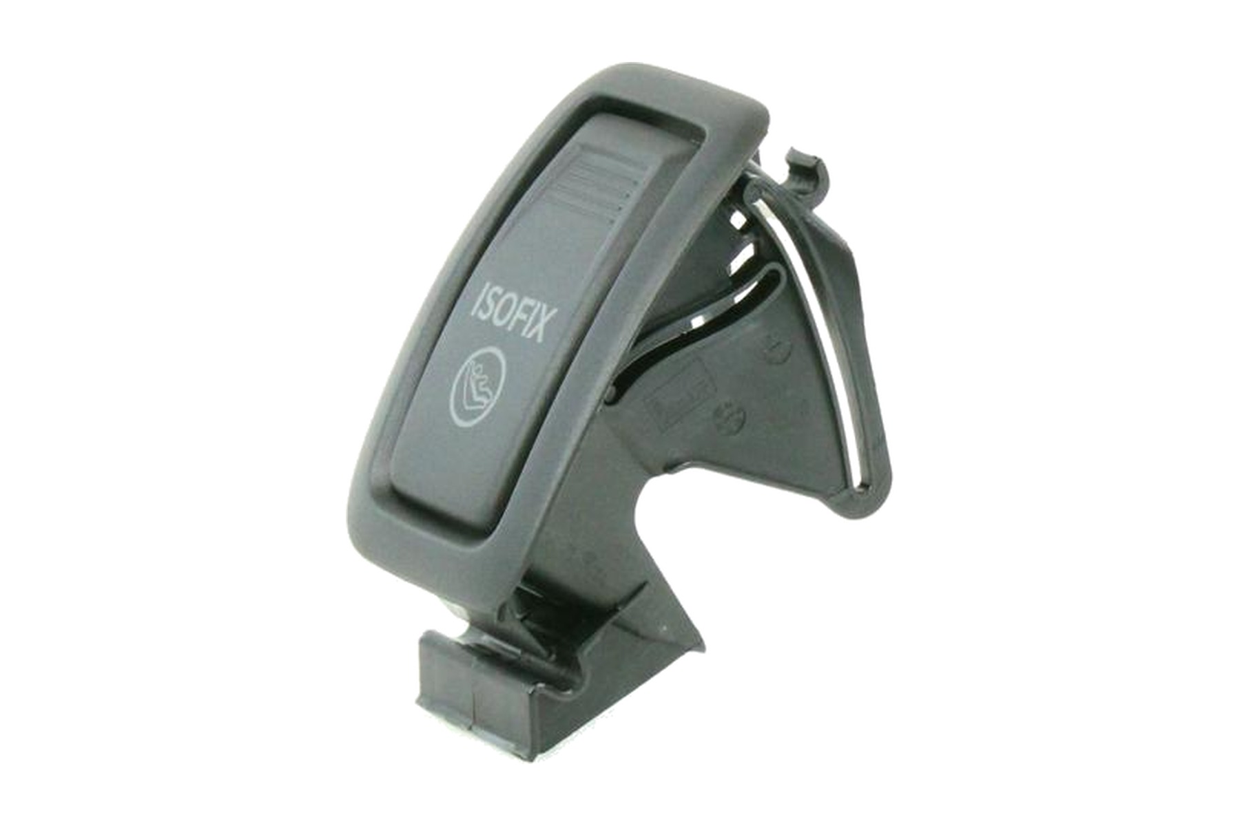 Acabamento Isofix de Banco VW 2GJ88723382V - Imagem 5