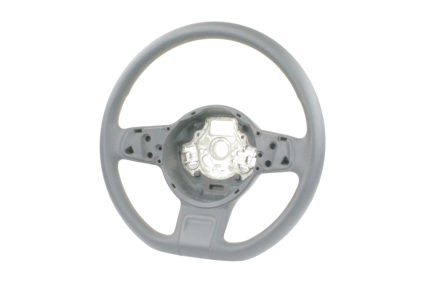Volante de Direção VW 1S0419091G041 - Imagem 2