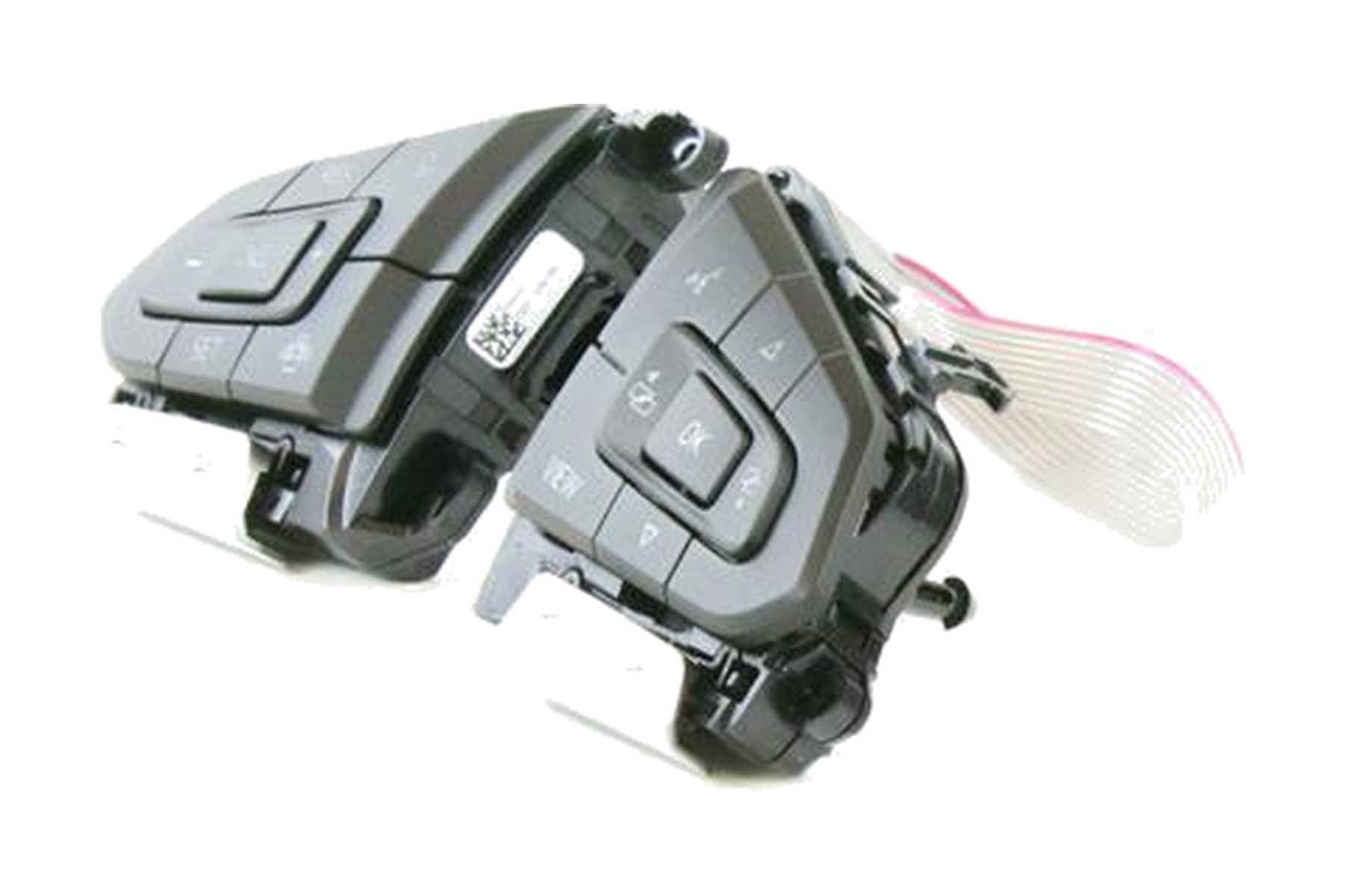 Botão Multifuncional VW 3G0959442MVJA - Imagem 5