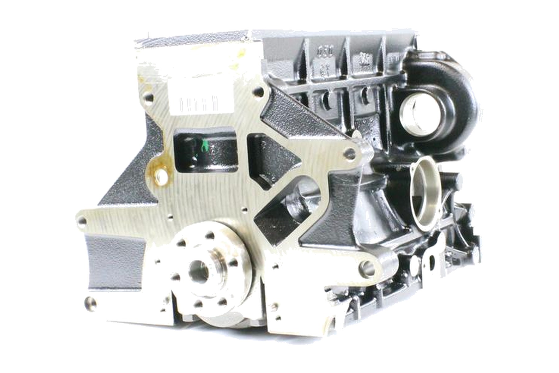 Bloco de Motor VW 030103101BN - Imagem 23