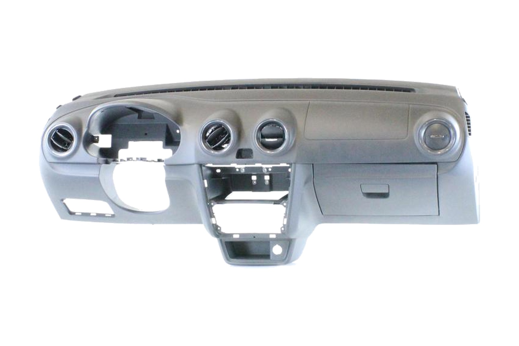 Painel Principal Tabelier VW 5U1857003DMYH - Imagem 2