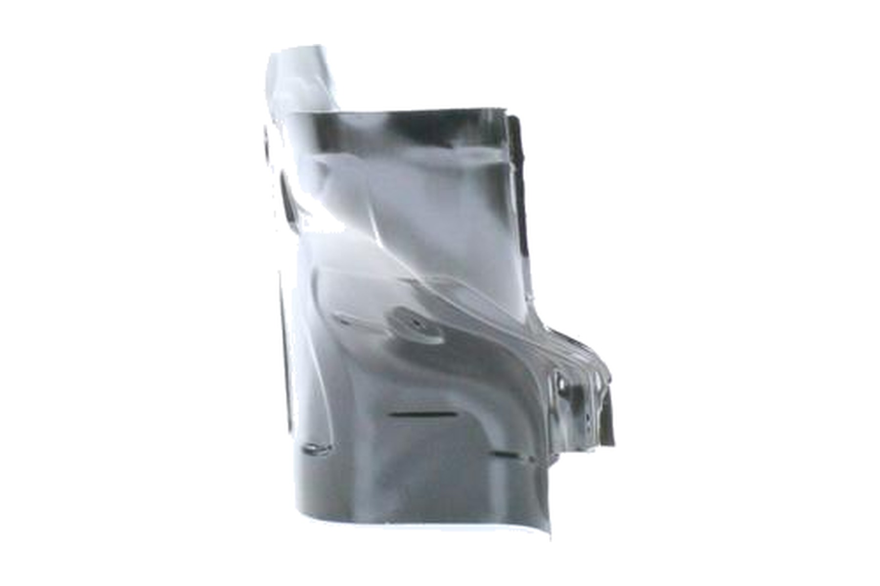 Chapa de Caixa de Roda VW 5U7806214GRU - Imagem 7