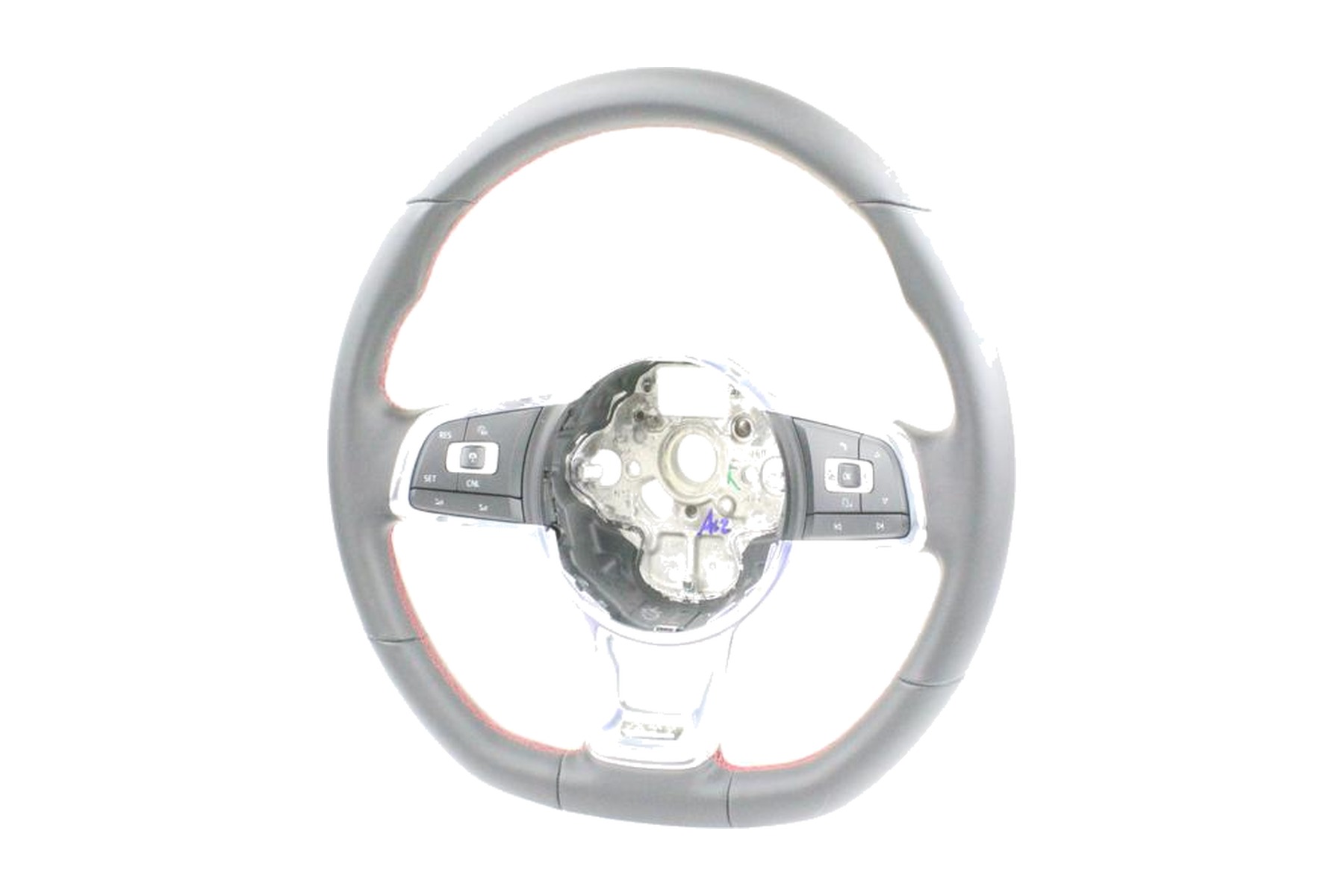 Volante de Direção VW 5GM419091BEAPX - Imagem 2