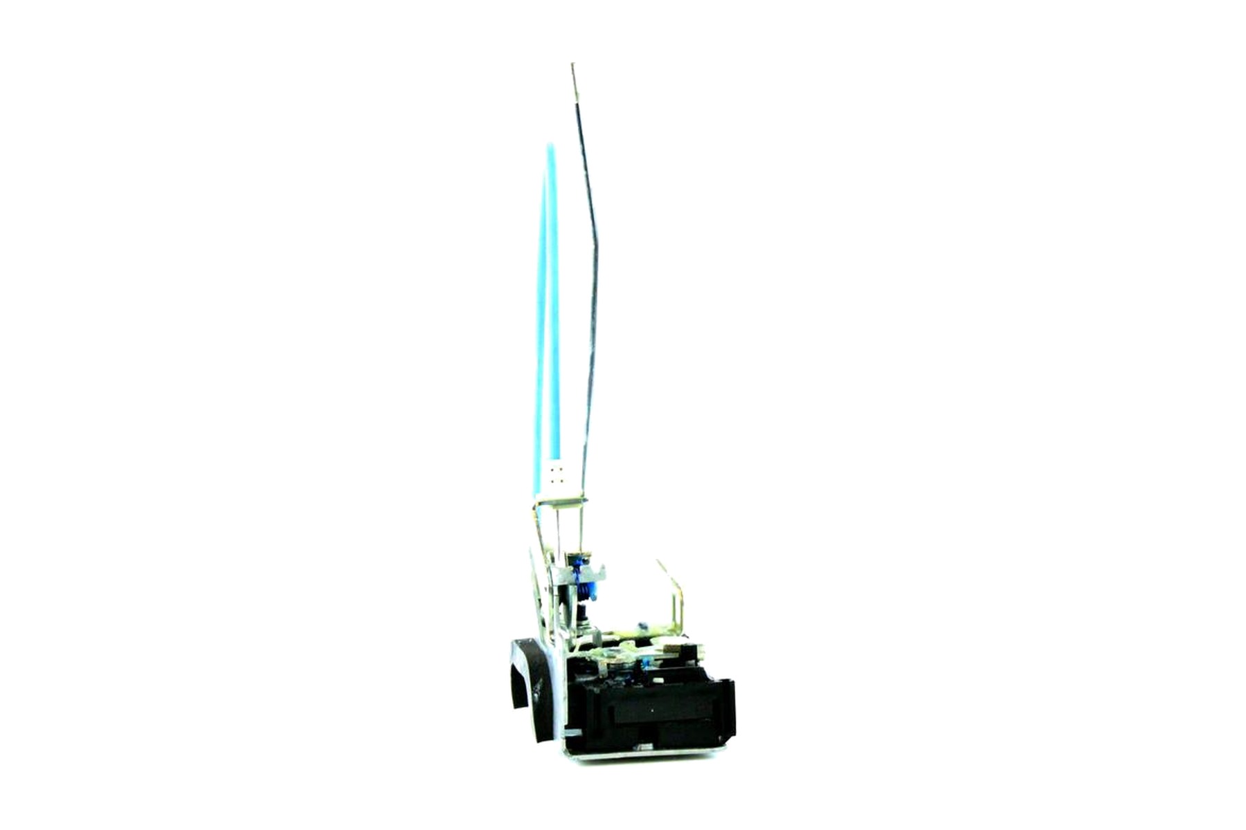 Fechadura de Porta VW 5W4837013AJ - Imagem 6
