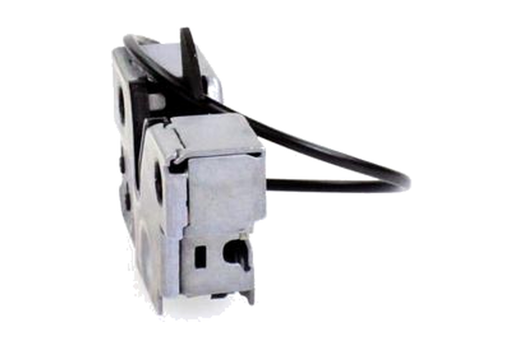 Fechadura de Capô VW 6C1823509A - Imagem 6