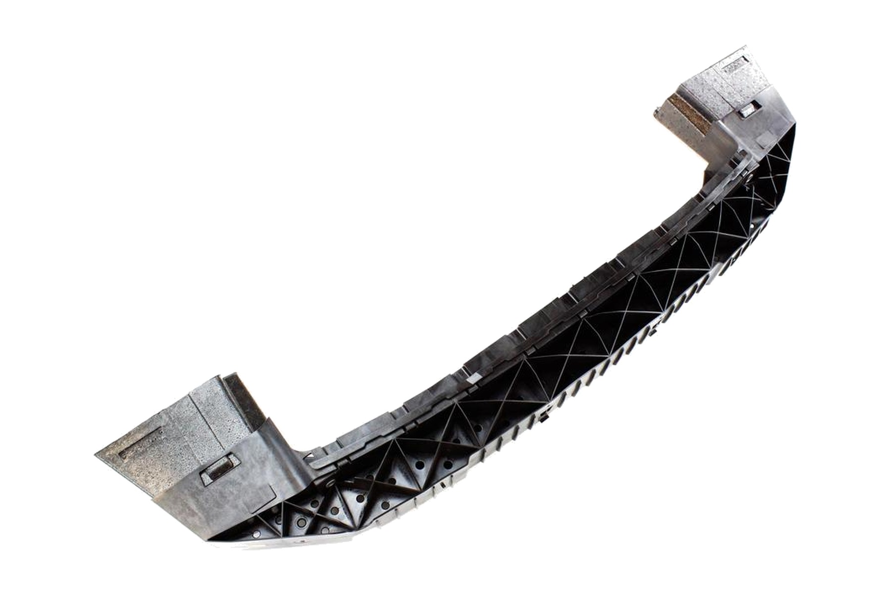 Reforço de Para-choque VW 2H6807094B - Imagem 2