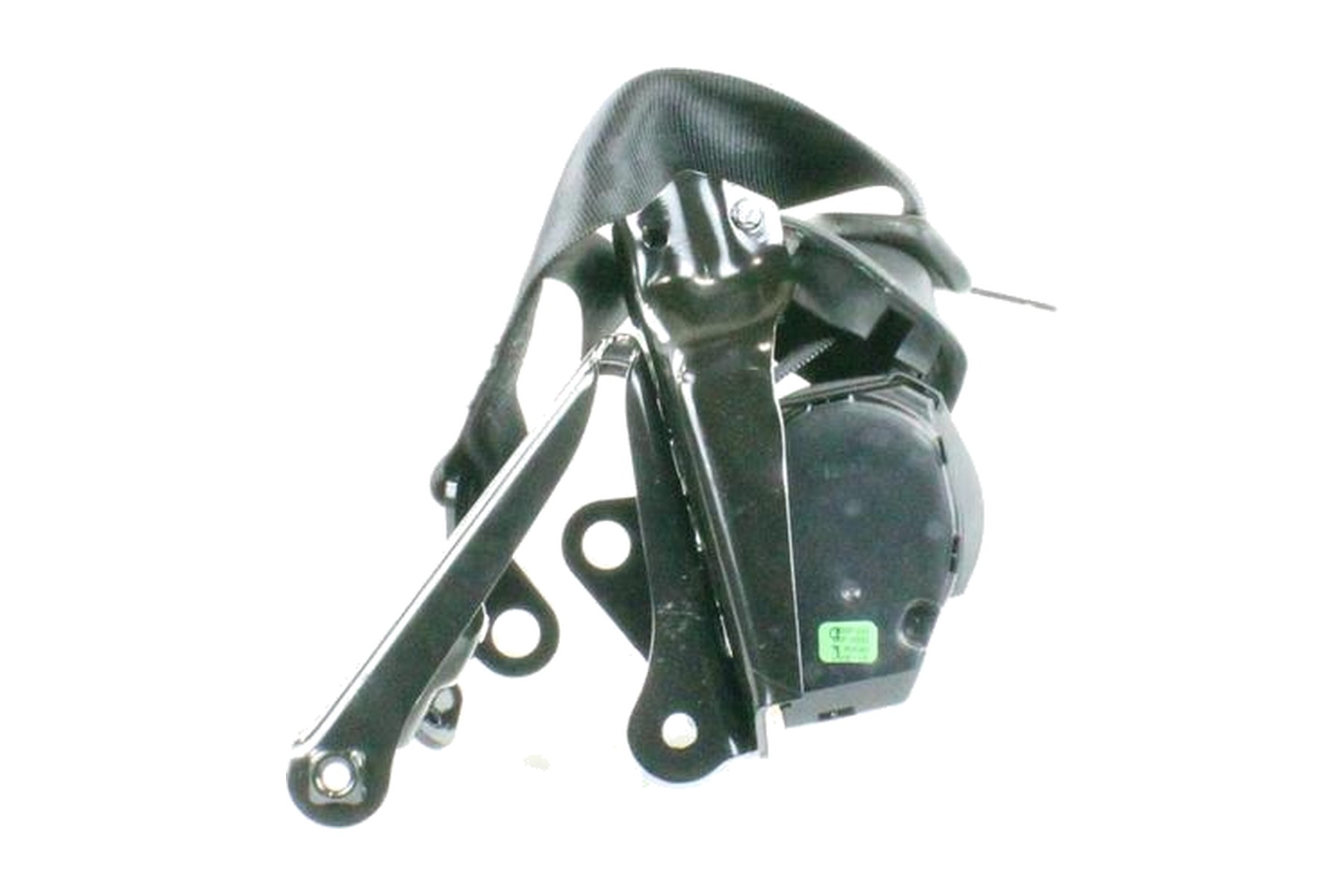Cinto de Segurança de Banco VW 5W4857806WZH